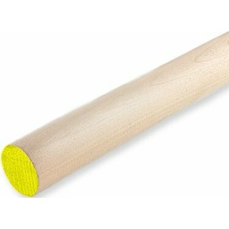 CINDOCO WOOD DOWEL 5/16 IN X 48 IN UPCR51648